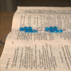 Meet your Posher, Alma